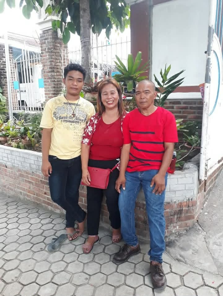 My Family